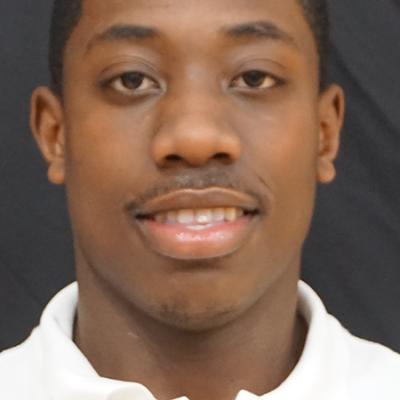 Tyrone Freeman