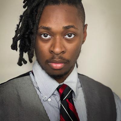 Photo of Shaun Winfield 