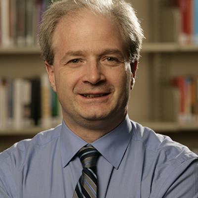 James F Buell