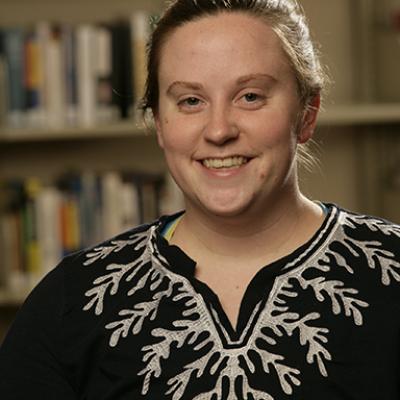 Anna K Shutt
