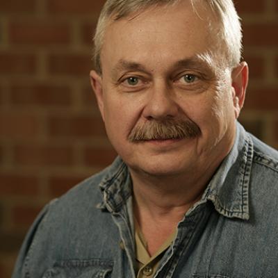 Timothy C Dickerson