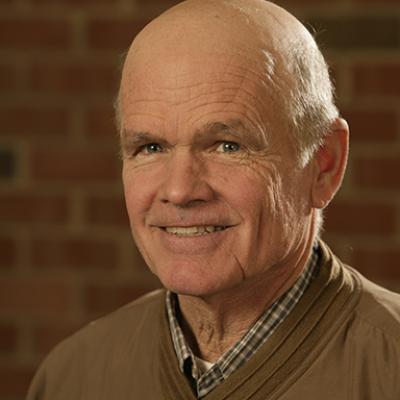 Stephen B Richard