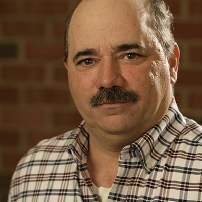 George J Merry