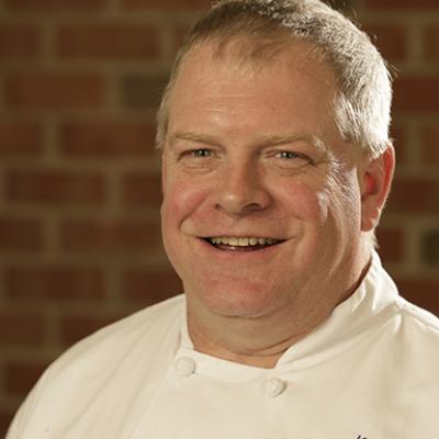 Keith P Glover