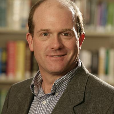 David J Hunt