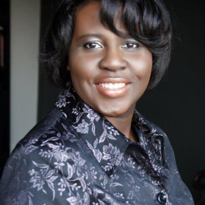 Afua Boahene - Headshot