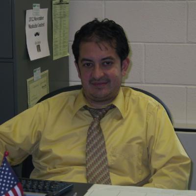 Allen Raish
