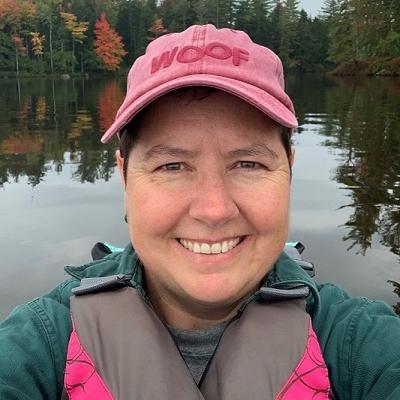 Kathleen Bliss