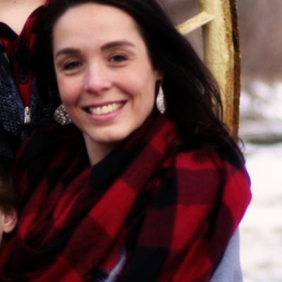 Professor Holly Chase