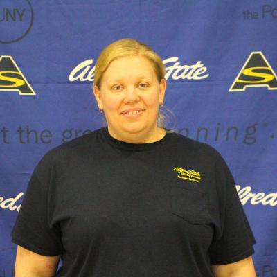 Crystal G Woodworth