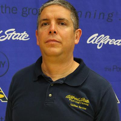 Daniel L Foster