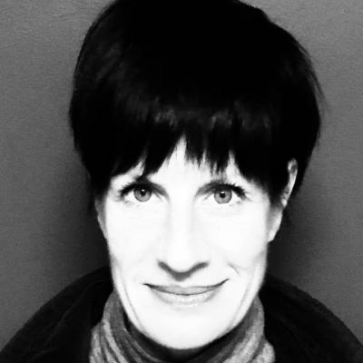 Ellen Sidey