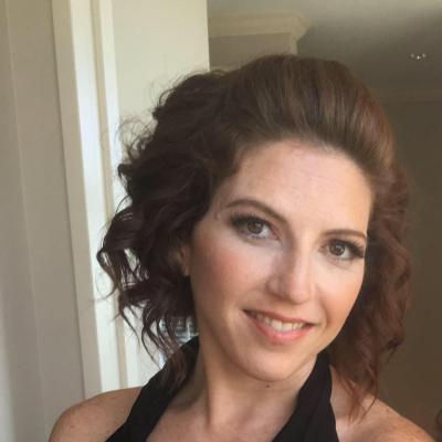 Erika L Winans