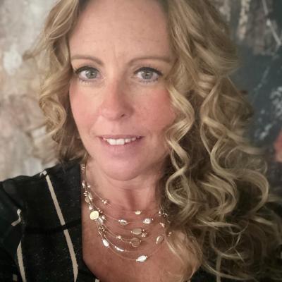 Trish Haggerty