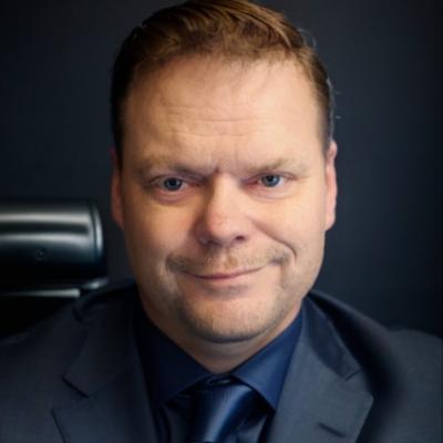 Photo of Dwayne Claud