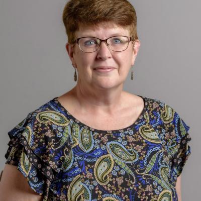 Tracie Middleton
