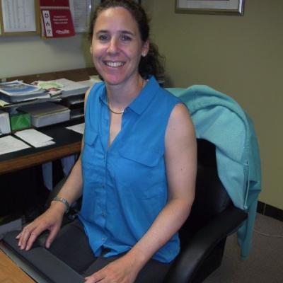 Karen Kelly