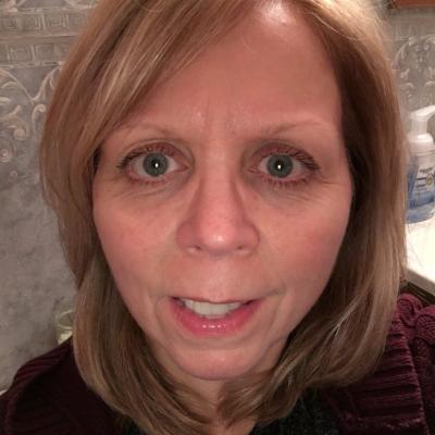 CINDY G SMITH
