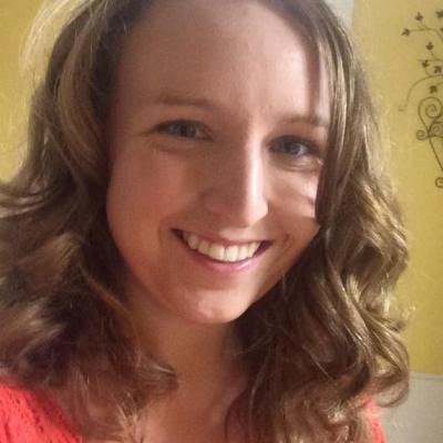 Photo of Nicole M Davis