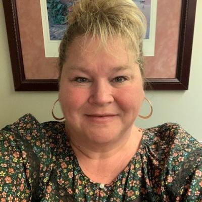 Crystal Pyer-Brooks