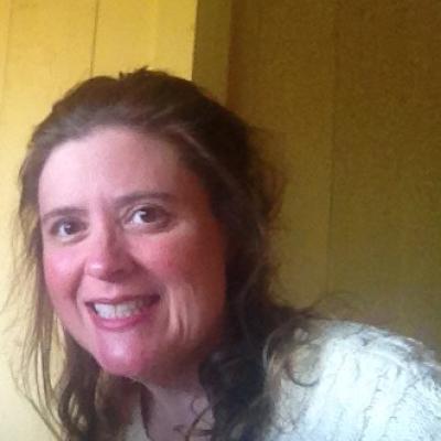 Ruthanne M Ashworth