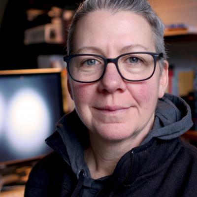 Tammy Renee Brackett