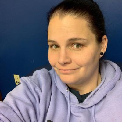 Cassaundra Stone Picture