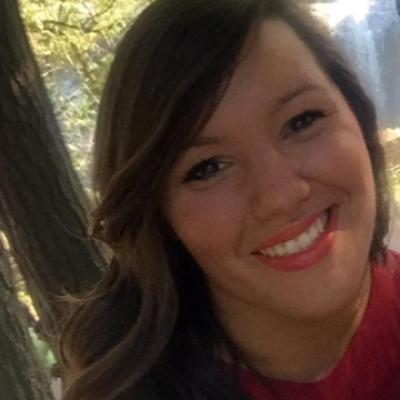 Ashley R Mullen