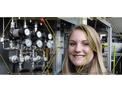 Allison DeGraff by switches.