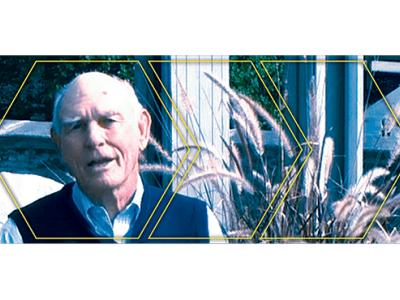 Erland “Erkie” Kailbourne