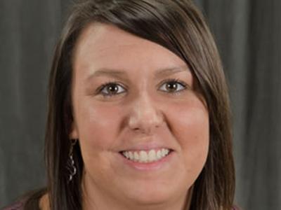 Jessica (Mosher) Strassner