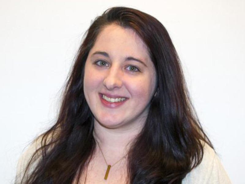Melissa Vandermark