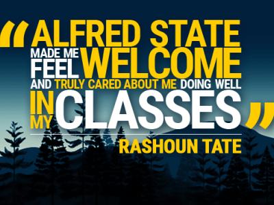 Rashoun Tate