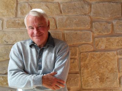 Tom Golisano, '62, has pledged $5 million to his alma mater