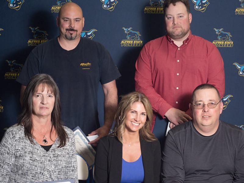 20-year employees