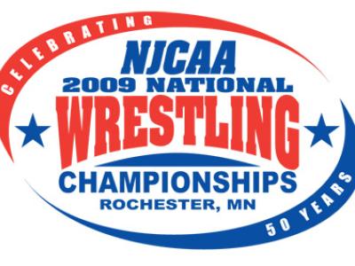 2009_Wrestling_Logo