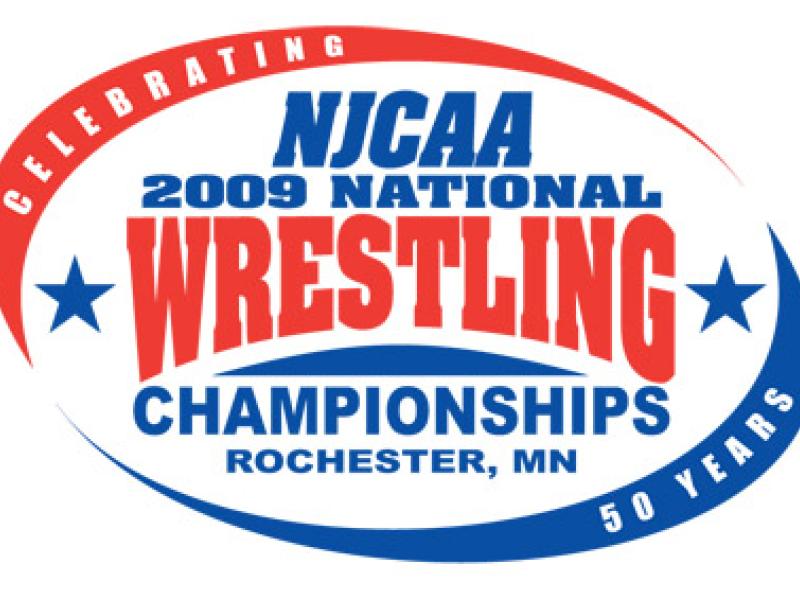 2009_Wrestling_Logo
