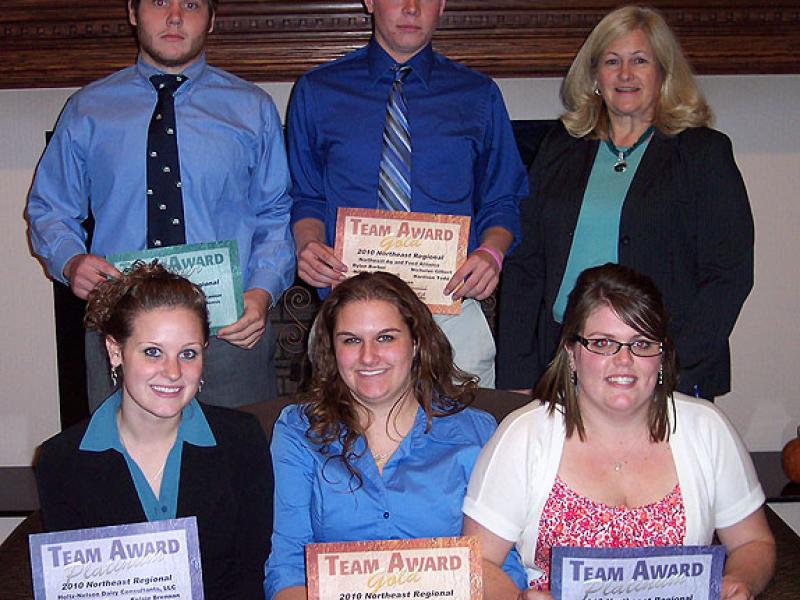 2010-ASC-NE-Dairy-Challenge