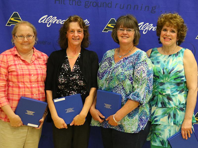 2015 Retirees