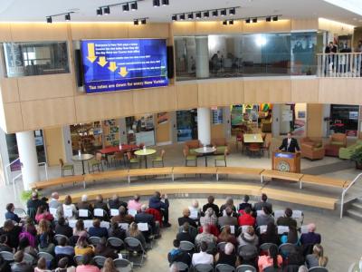 2017 State of the State