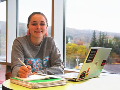 2018 Fall Student Opinion Survey