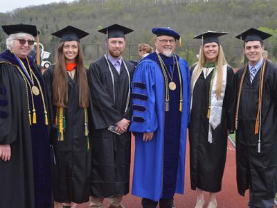 2018 Orvis Award winners