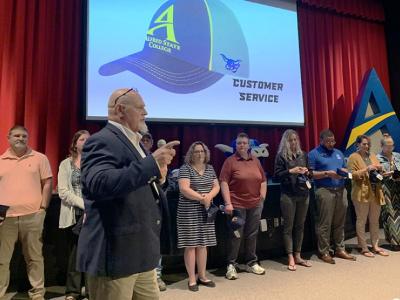 2019 Fall Opening Remarks