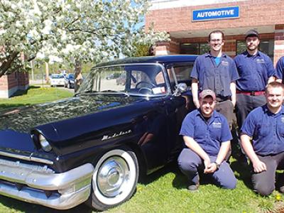 2019 Great Race Team - Photo (002)