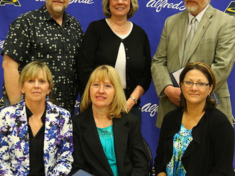 25-year employees