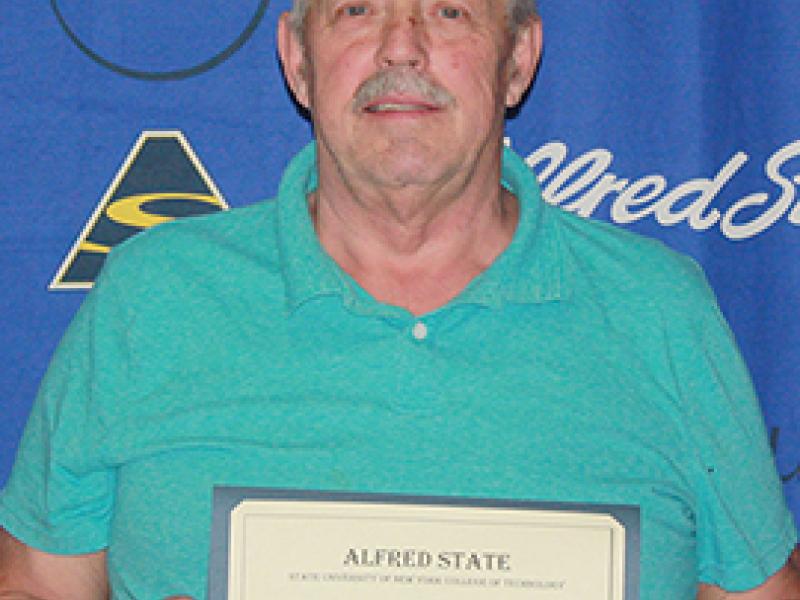 30-year employee