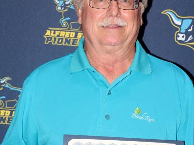 headshot of Chuck Neal