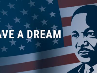 Martin Luther King - I Have a Dream