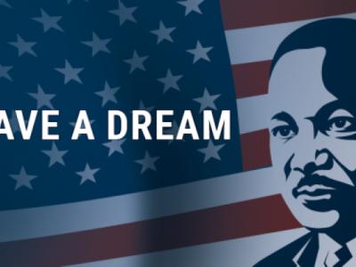 Martin Luther King - I Have a Dream