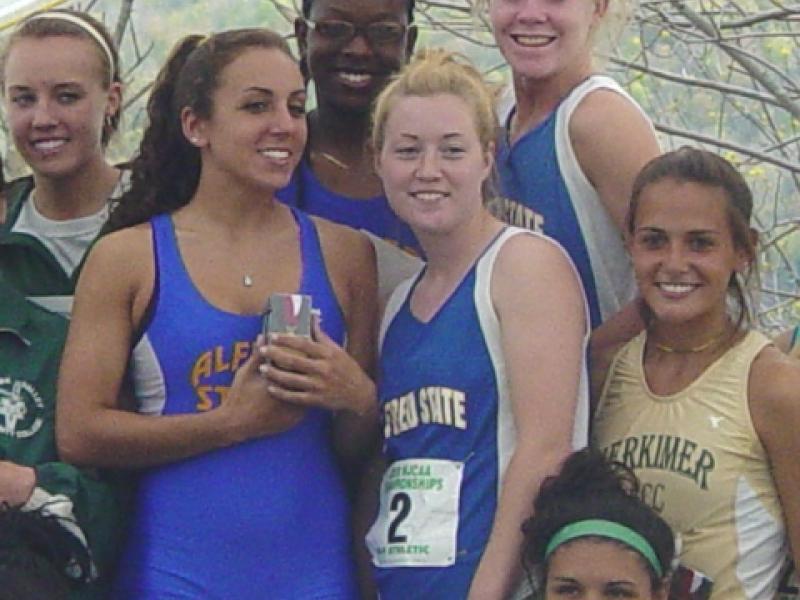 4x100Champs